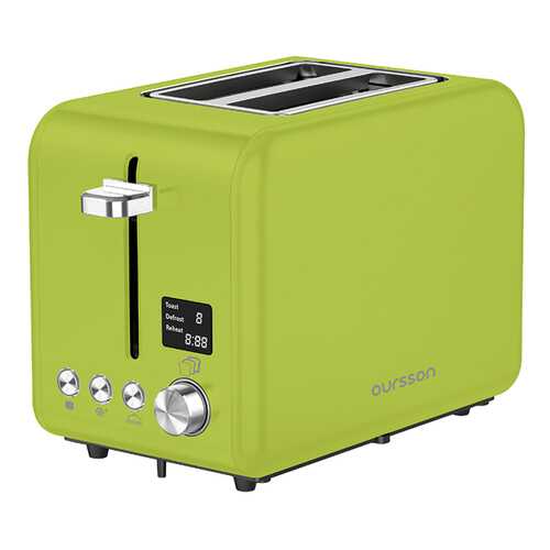 Тостер Oursson TO2130D/GA
