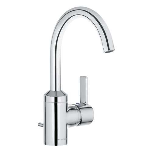 Смеситель для раковины Kludi ZENTA 382550575 хром