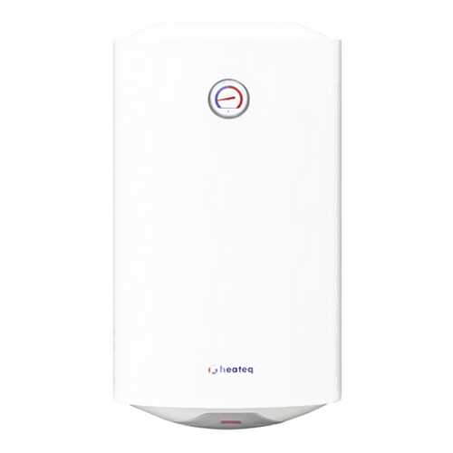 Водонагреватель накопительный HEATEQ C 80 V white