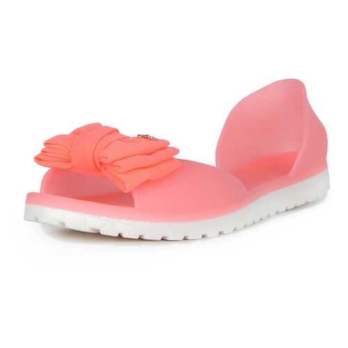 Босоножки женские T.Taccardi SH1197-1K розовые 40 RU