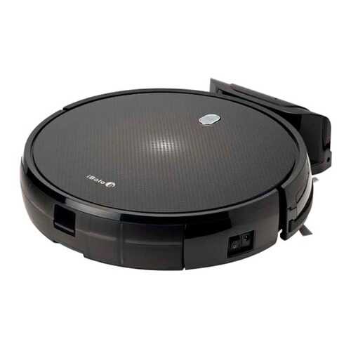 Робот-пылесос iBoto Smart V720GW Aqua