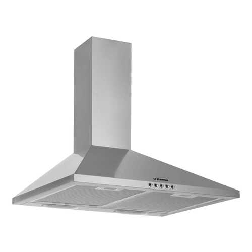 Вытяжка купольная Hansa OKP 5211 ZH Silver