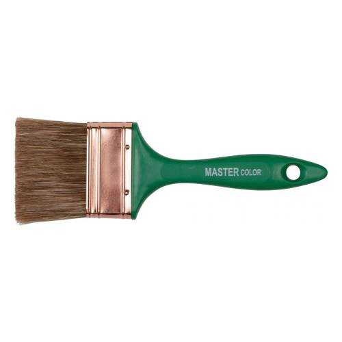 Плоская кисть МASTER COLOR 30-0231 30 мм