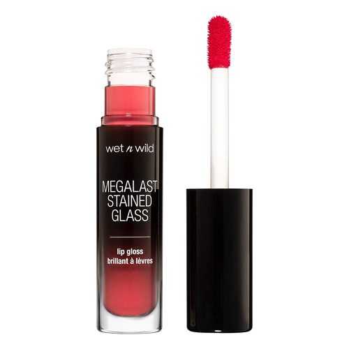 Wet n Wild Блеск Для Губ Megalast Stained Glass Lip Gloss 1111444e magic mirror