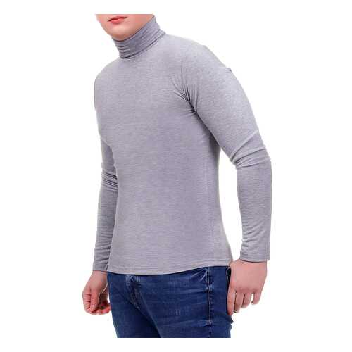 Водолазка мужская Rocawear R0119S86 серая XL