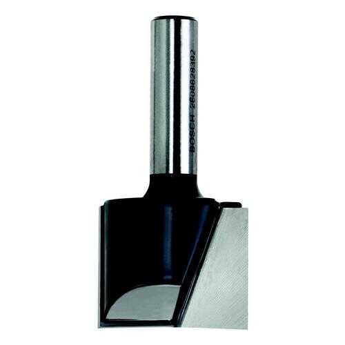 Фреза BOSCH Ф22мм S8мм I25мм (2608628391)