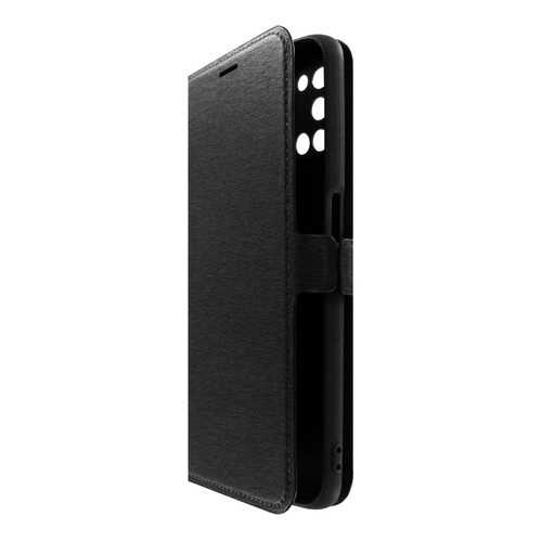 Чехол Krutoff для OPPO A52/A72 Black