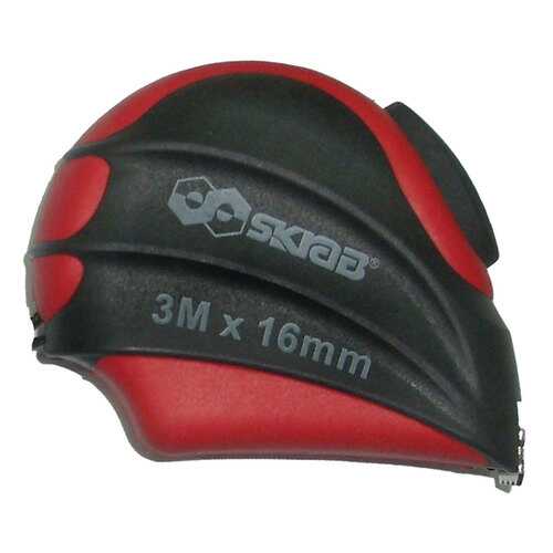 Рулетка 5м Skrab 40164