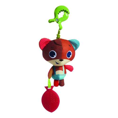 Подвесная игрушка Медвежонок 0+ Tiny Love 1114101110