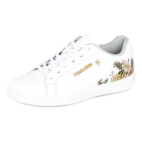 Кроссовки женские T.Taccardi W5258014 белые 39 RU