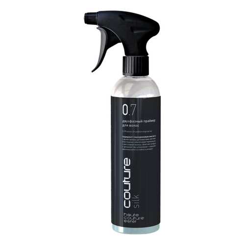 Средство для укладки волос Estel Professional Haute Couture Silk 400 мл