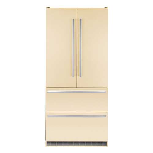 Холодильник LIEBHERR CBNBE 6256-22 001 Beige