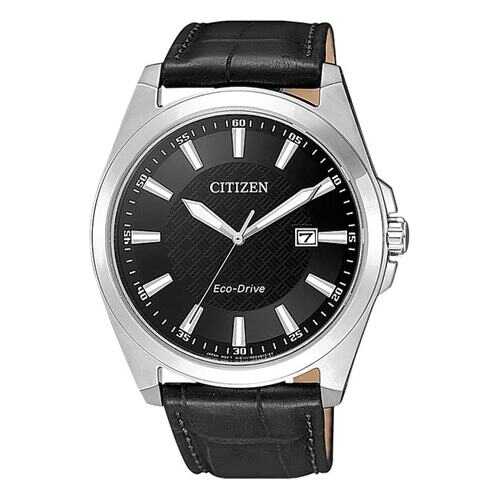 Наручные часы кварцевые мужские Citizen BM7108