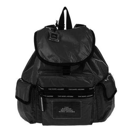 Рюкзак женский Marc Jacobs M0015145-001 черный