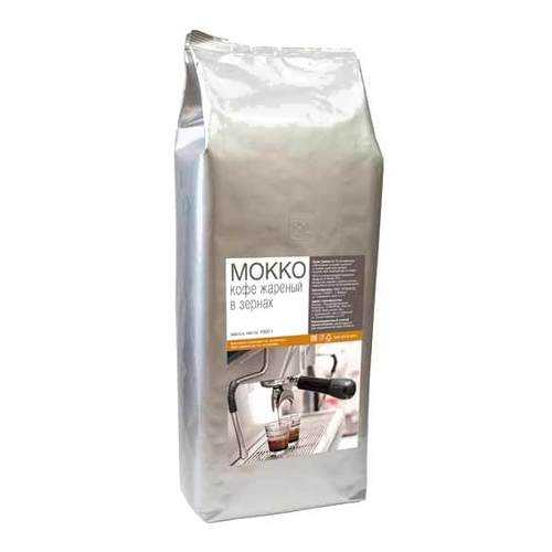 Кофе в зернах Alta Roma Mokko 1 кг