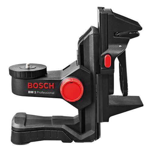 Универсальное крепление для нивелира Bosch BM1 0601015A01