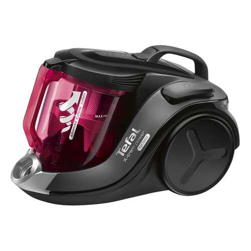 Пылесос Tefal X-trem Power TW6993EA Red/Black
