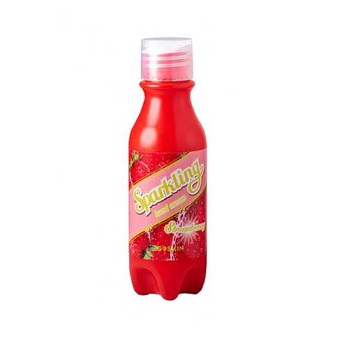 Крем для рук G9SKIN Sparkling Hand Cream - Strawberry 65гр
