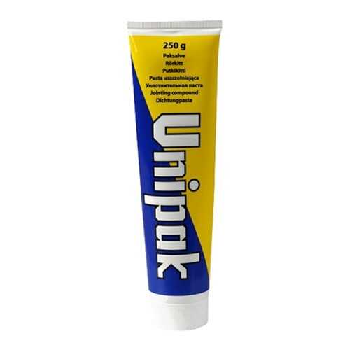 Паста UNIPAK 250 г. (вода, пар) R