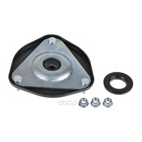 Опора амортизатора переднего mitsubishi colt/lancer 1.3-2.0 95-00 LEMFORDER 2936801