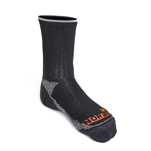 Носки Norfin Merino T3A черные XL