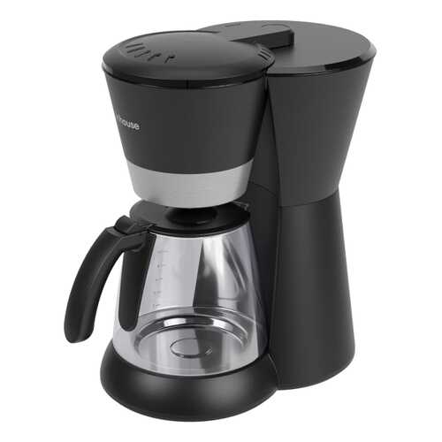 Кофеварка капельного типа Inhouse ICMD1501BK