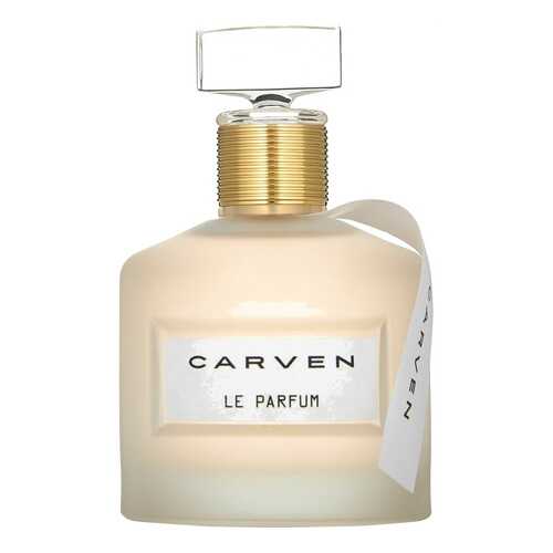 Парфюмерная вода Carven Le Parfum 100 мл