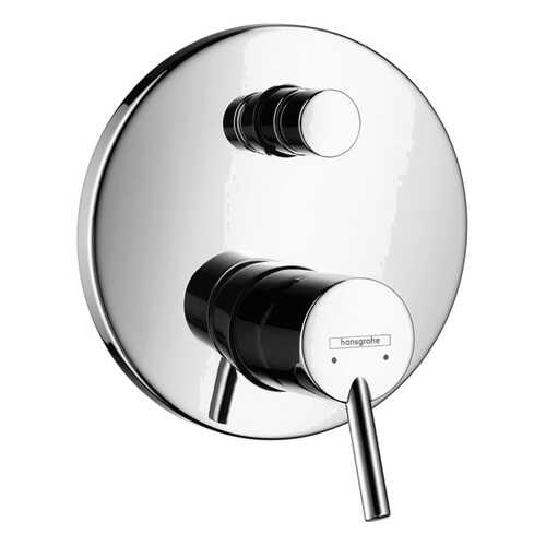 Смеситель для встраиваемой системы Hansgrohe Talis 32475000 хром