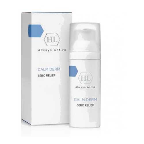 Крем для лица Holy Land Calm Derm Sebo Relief 50 мл