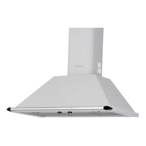 Вытяжка купольная Smeg KT90BE White/Silver