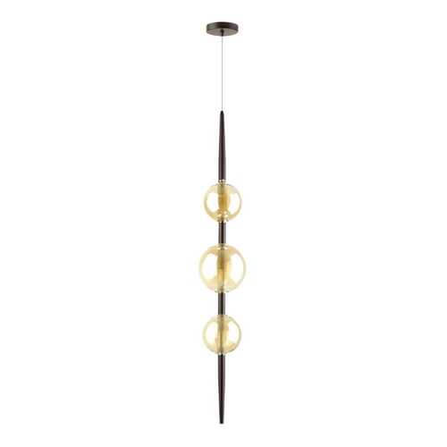 Подвесной светильник Odeon Light 4684/3