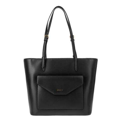 Сумка кросс-боди женская DKNY R94A3F28 черная