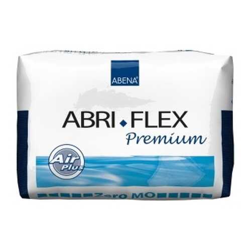 Впитывающие трусы для взрослых M0, 14 шт. Abena Abri-Flex
