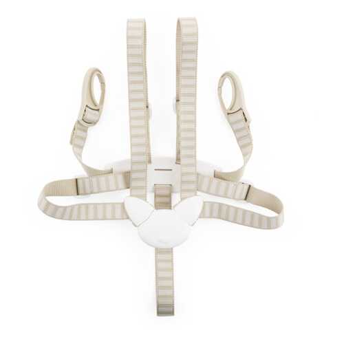 Ремни безопасности Stokke TRIPP TRAPP, Beige