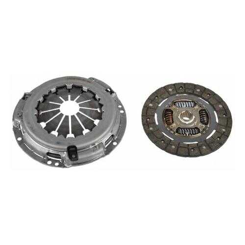 Комплект сцепления Sachs 3000951456