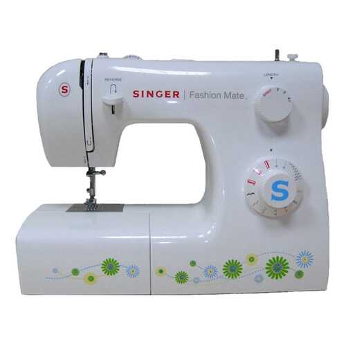 Швейная машина Singer Fashion Mate 2290