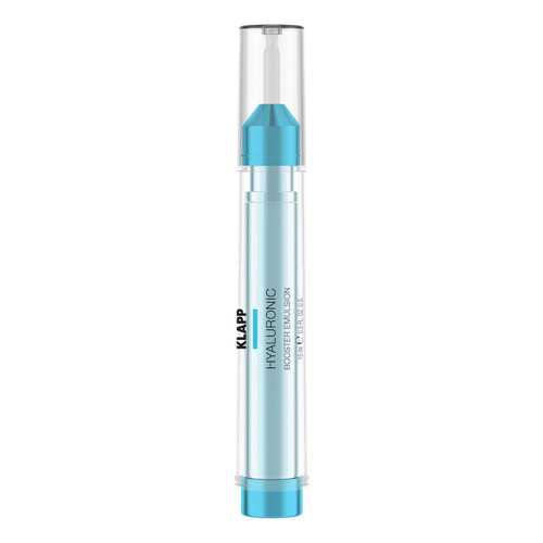 Эмульсия для лица Klapp Hyaluronic Booster Emulsion 15 мл