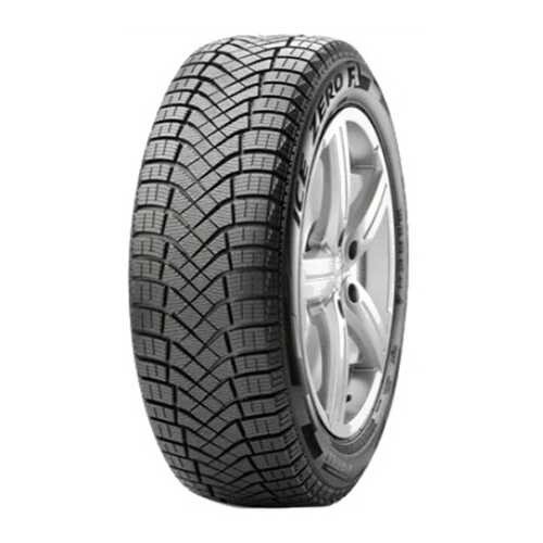 Шины Pirelli Ice Zero FR 225/45 R18 95H XL 2557100