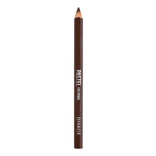 Карандаш для глаз Divage Pastel Eye Pencil 3302 0,18 г