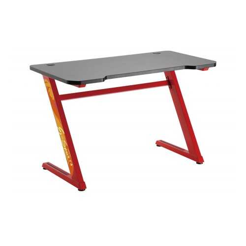 Стол для компьютера (для геймеров) LUMI GMD-02-Red