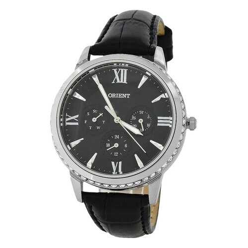 Наручные часы кварцевые женские Orient SW03004B