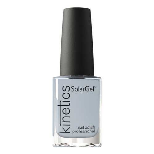 Лак для ногтей Kinetics Nude Different Nail Polish Professional 393 Ivory Night 15 мл