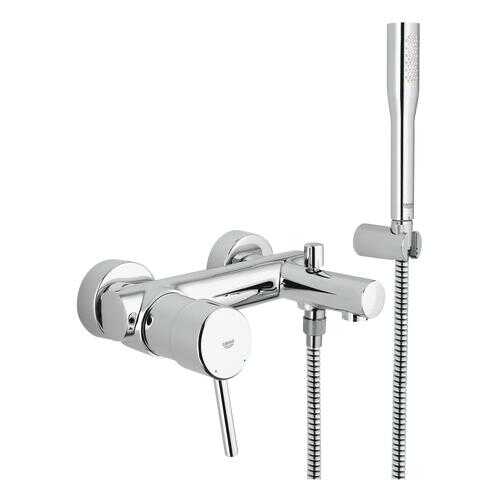Смеситель для ванны Grohe Concetto 32212001 хром