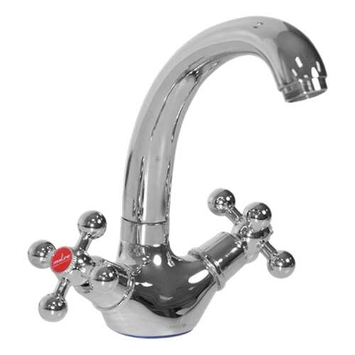 Смеситель для кухонной мойки mixline ml 522132