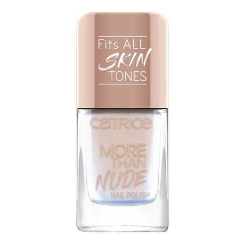 Лак для ногтей CATRICE More Than Nude Nail Polish 02 8 мл