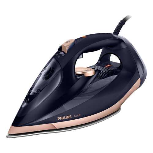 Утюг Philips Azur GC4909/60 Beige/Black