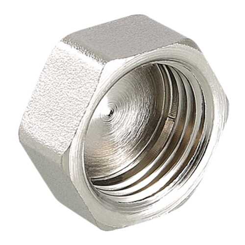 Заглушка VALTEC VTr.590.N.0008 1 1/2