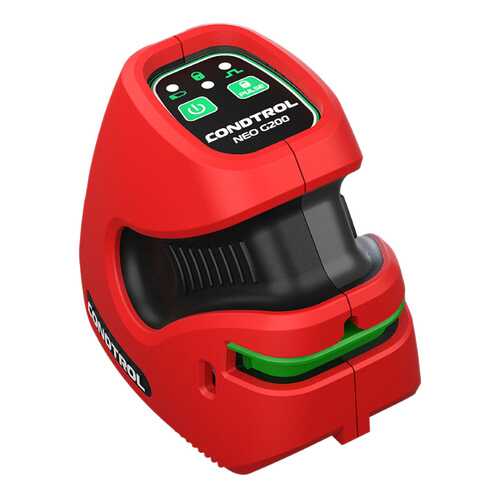 Нивелиры CONDTROL NEO G200