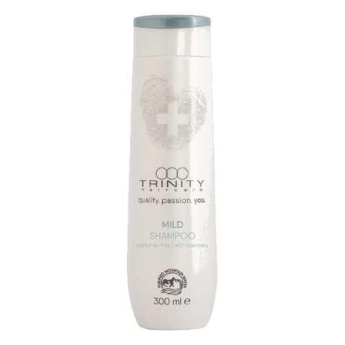 Шампунь Trinity Hair Care Therapies Mild Shampoo 300 мл
