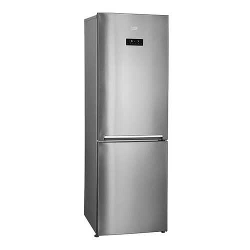 Холодильник Beko RCNK 365E20 ZX Silver/Grey